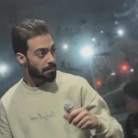 دانلود آهنگ علی جوادزاده و سعید کریمی رخصت از لبت بوسه بچینم گل نازم