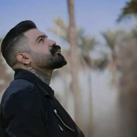 دانلود آهنگ مه جا مانده ی غروب سینه سوزم اذان مغربه فرهاد جهانگیری
