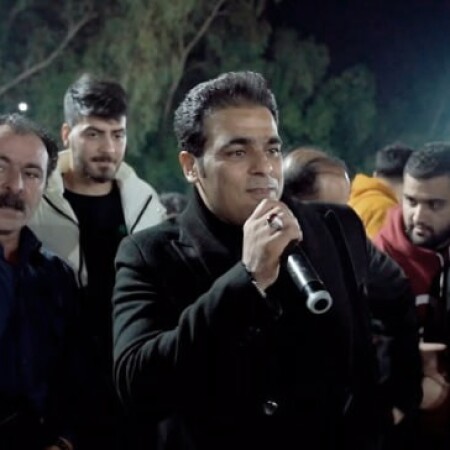 دانلود آهنگ موهامو باش سفید کردم قاسم فاضلی