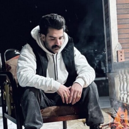دانلود آهنگ خسته از هرچی که بود خسته از هرچی که هست حمیدرضا بابایی