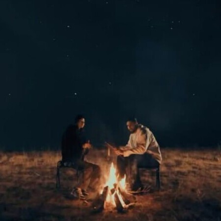 دانلود آهنگ کیارش موندیم پیش هم