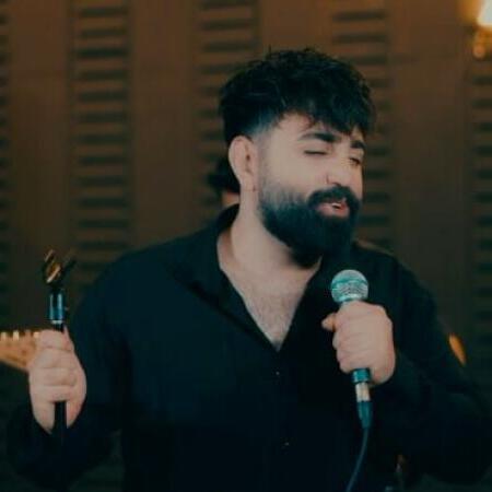دانلود آهنگ مهرداد تاجیک پروانه