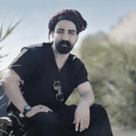 دانلود آهنگ میلاد غلامی دنده عقب