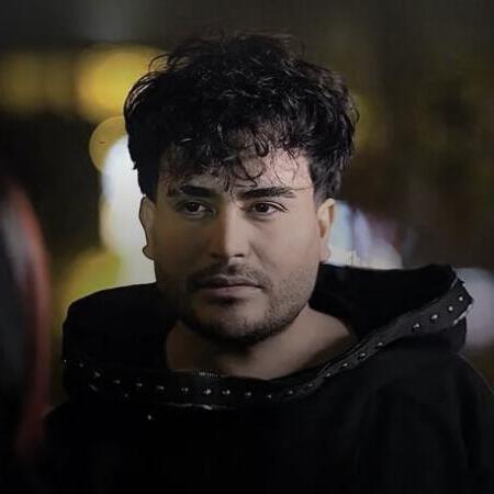 دانلود آهنگ میلاد راستاد گرگ