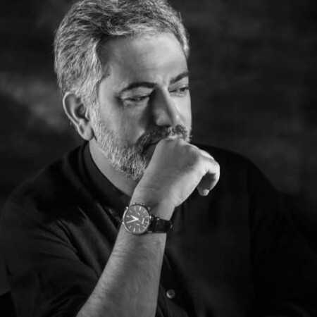 محمدرضا هدایتی از تو دلگیرم که نیستی کنارم