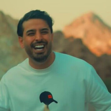 دانلود آهنگ محسن دولت توبه