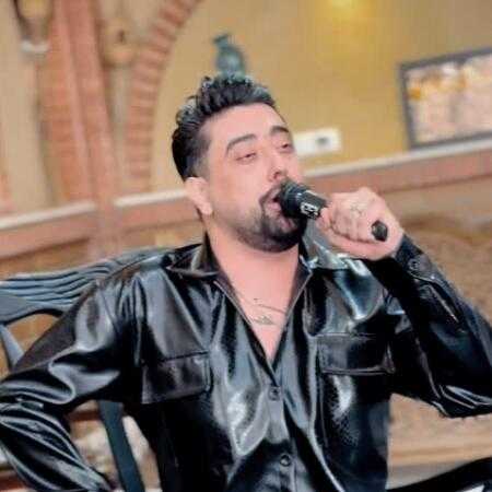سعید کریمی نگار