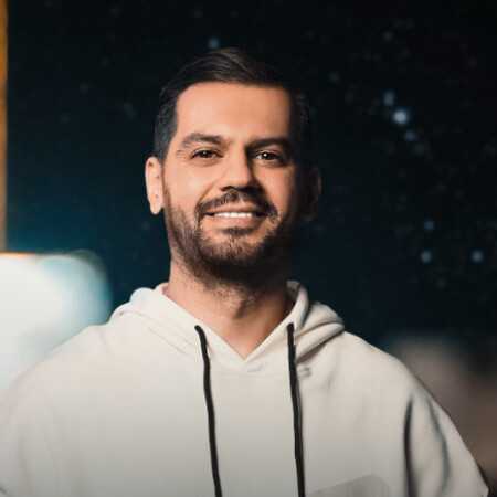 شهاب رمضان تو دل برو