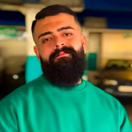 دانلود آهنگ علیراد عشق قندم
