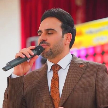 دانلود آهنگ داوود یونسی چشمانت سیاه