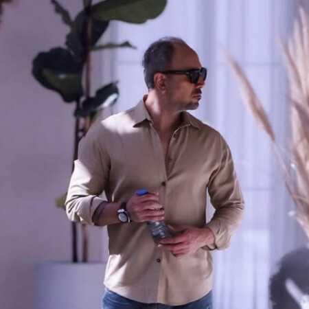 احسان پایا خودمونی