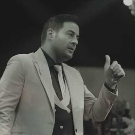 حمید اصغری وا بده مشتی