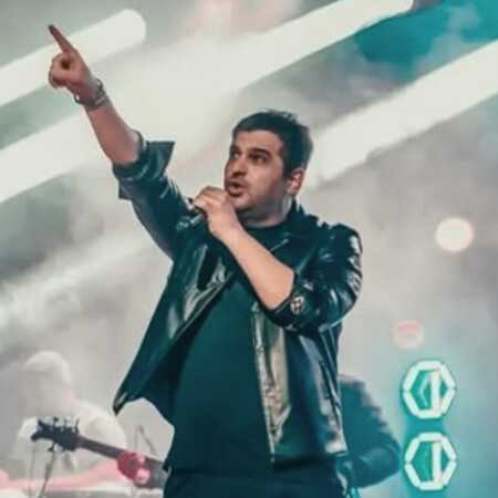 حمید عسکری دلشوره