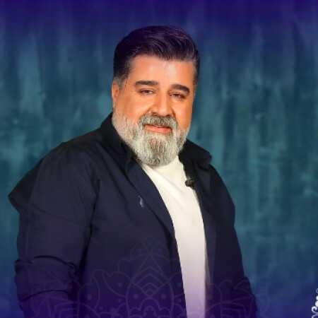 مهدی یغمایی آی دریا