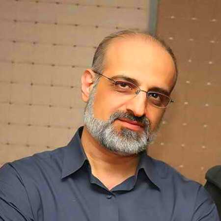 محمد اصفهانی پناه تنهایی من