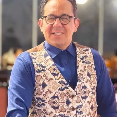 محسن میرزازاده رنگ بهار