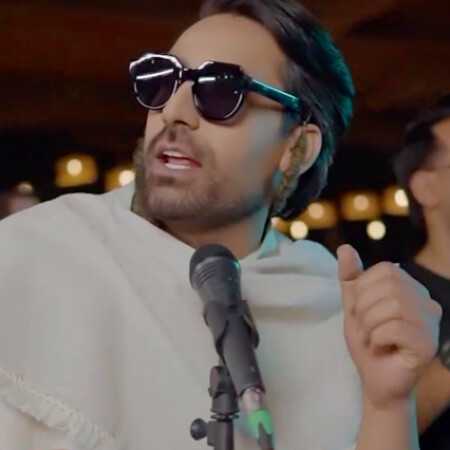 صادق زین لیلا لیلا 2