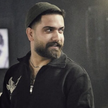 دانلود آهنگ لنگ دلوم تنگ دلوم احمد فتحی