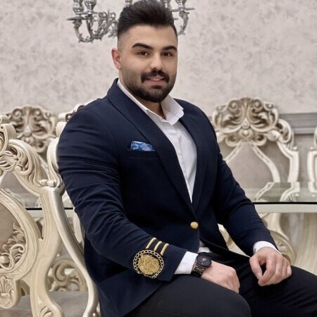 دانلود آهنگ تو شدی ماه من غلام درگاه تو امیر شهرایینی