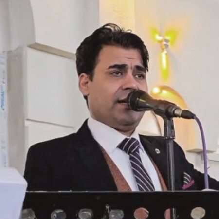 دانلود آهنگ تو رو نفرین میکنه هرکی منو میبینه بیدل برزویی