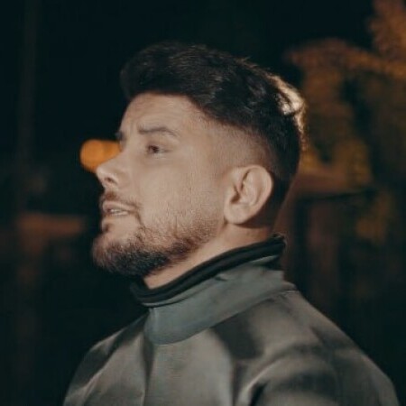 دانلود آهنگ ارشاد گلایه