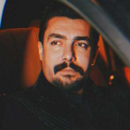 فرشید حکمتی ای ناز نازی نازدانه ی من