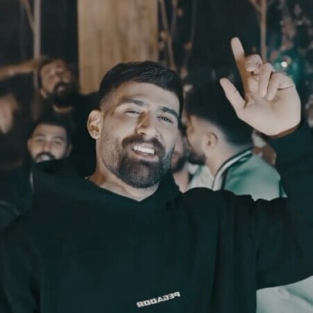 دانلود آهنگ محمد محرمی چپ افتادی