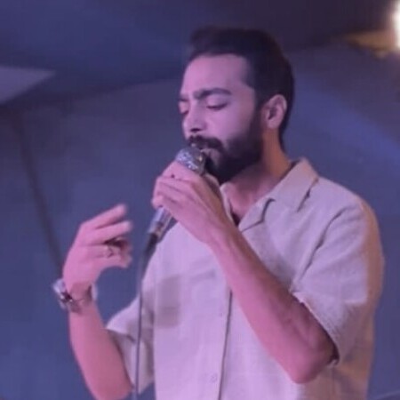 دانلود آهنگ باهام بد تا کرد علی جوادزاده