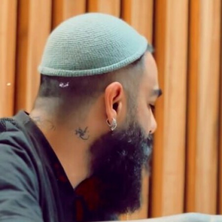 دانلود آهنگ علی میر غریبه