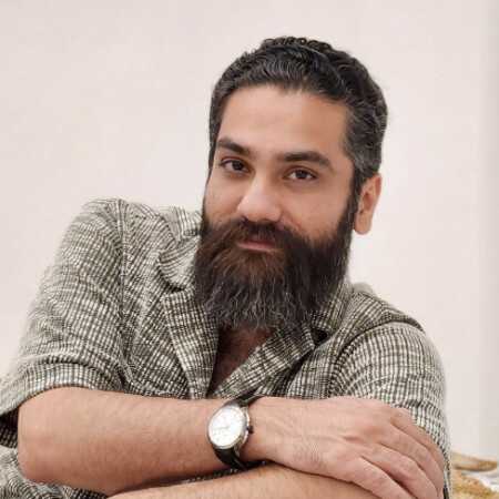 علی زند وکیلی ای ساقی پیاله پر کن