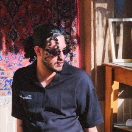 دانلود آهنگ امیر ماهان ای همه ی هستی من برام‌ نیاز بودنت