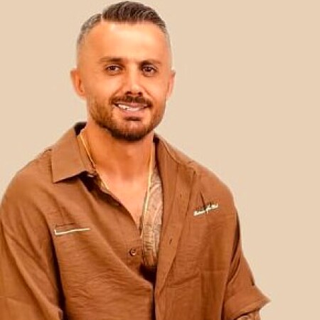 دانلود آهنگ خوشا آن روز که دلبر مال ما بود ابی عالی