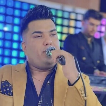 دانلود آهنگ جواد جراحی دلبر خدانگهدار