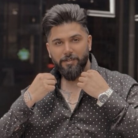 دانلود آهنگ استانداری تو ساری بزونه مجید احمدی