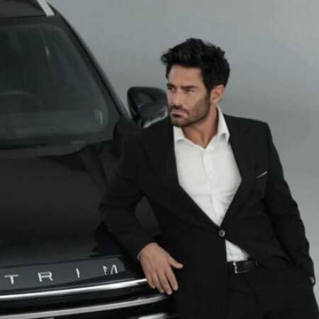 محمدرضا گلزار عوض شدی