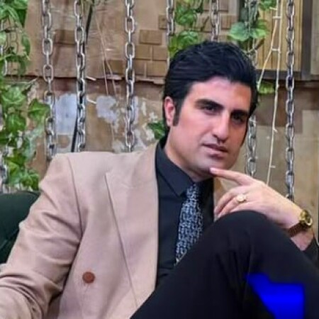 دانلود ریمیکس آهنگ خمارم و خمارم امشو بدجور خمارم محسن لرستانی