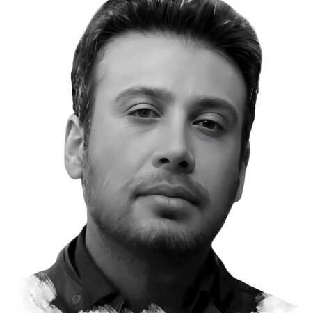 محسن چاوشی چشم وا کردم که دنیارو ببینم سنگ قبرا رو به اسمم کرده بودن