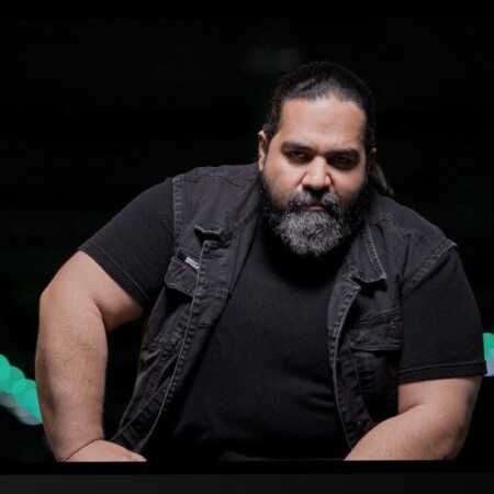 رضا صادقی آدم شناس