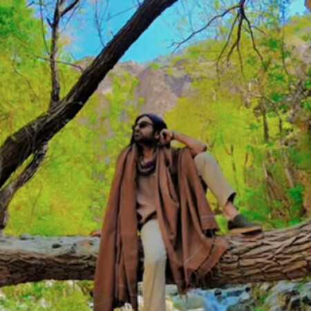 شارومین وابستگی