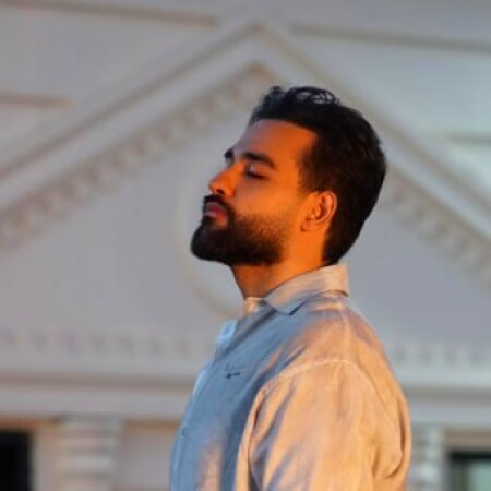 دانلود آهنگ دیشب تو خواب دیدمت بارون بود سهیل مهرزادگان
