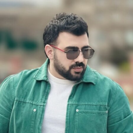 دانلود آهنگ شهرت ممدوف آهسته آهسته