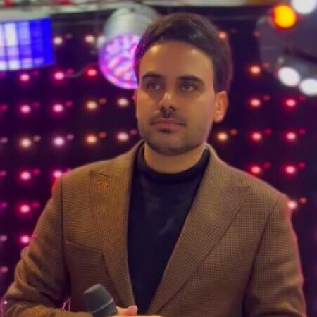 دانلود آهنگ داوود یونسی نبودی و دلم همش پر میکشد برا تو