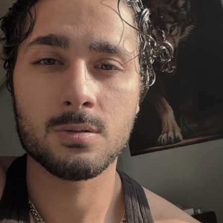 کیسان ميترسيدم از عشق اومدی جرعت به من دادی