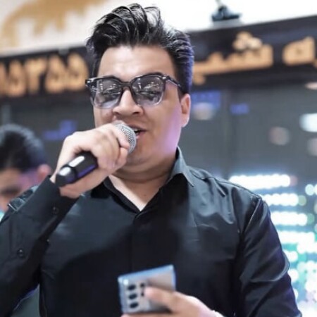 دانلود آهنگ مرتضی جوان بازی دادی منو ای یار نا مسلمون