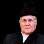 دانلود مداحی سلیم موذن زاده بر کشتگان نینوا اربعین آمد دانلود مداحی سلیم موذن زاده بر کشتگان نینوا اربعین آمد