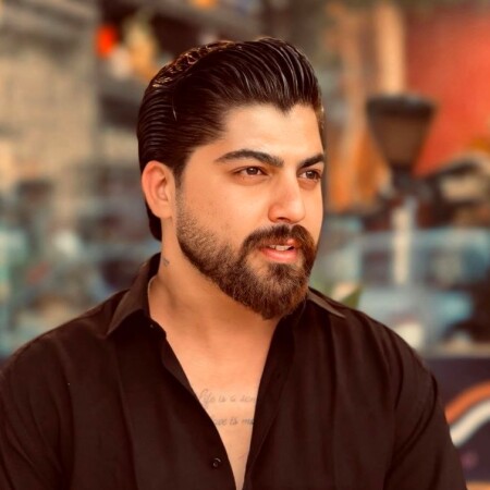 دانلود آهنگ ابوالفضل اسماعیل نژاد رفیق خوب