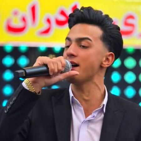 دانلود آهنگ دم شاهچراغ زیره چلچراغ وعده کردی ابوالفضل رحیمی