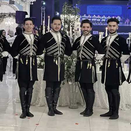 اگر گناهی بیا بگردمت یه تیکه ماهی