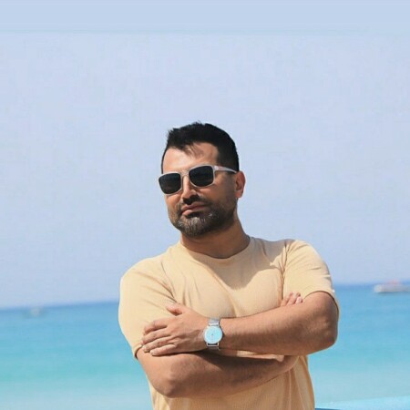 دانلود آهنگ علی اصحابی لب دریا