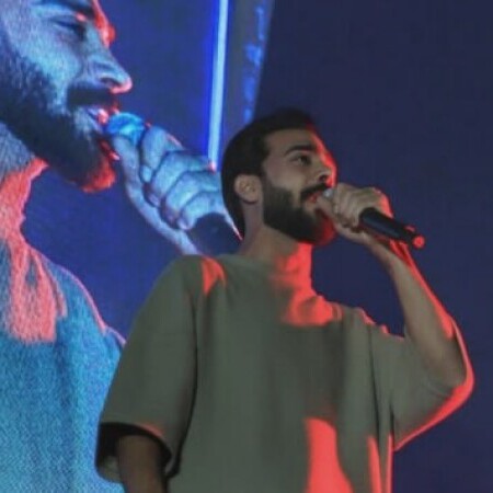 دانلود آهنگ رد چشماتو گرفتم رسیدم به آسمون علی جوادزاده